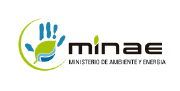 Logo MINAE